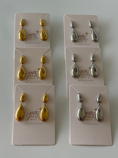 Sonia Earrings
