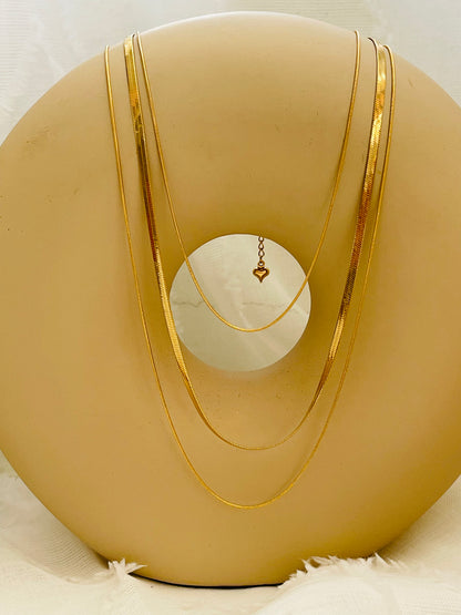 Giorgia necklace