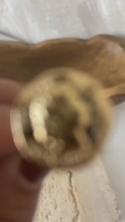 Coin Ring
