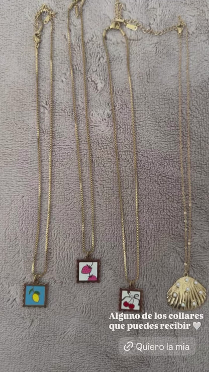 Mystery jewelry Bag