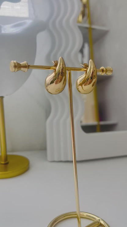 Amelia Drop’s Earrings