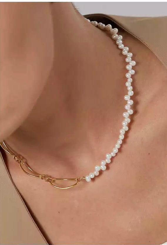 Eleonor necklace