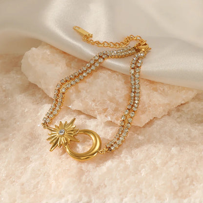 Luna bracelet