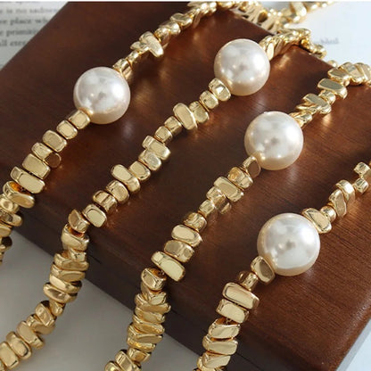 Ania necklace