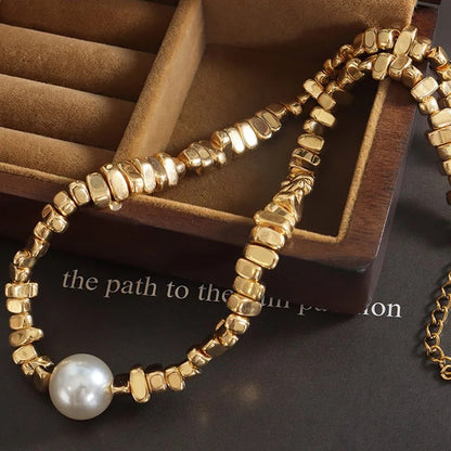 Ania necklace