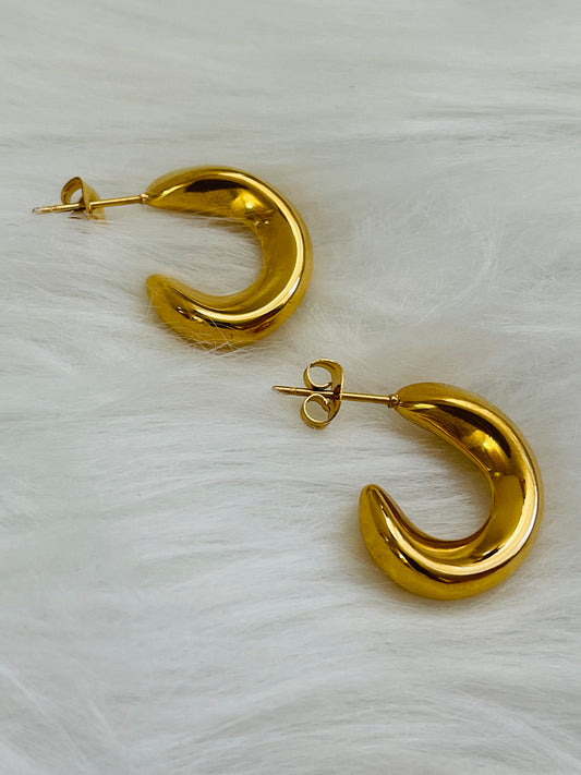 Amparo earrings