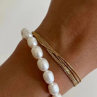 Celine bracelet