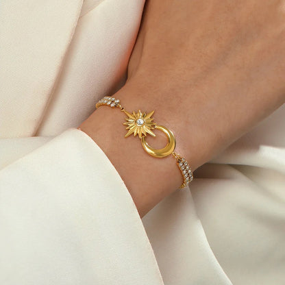 Luna bracelet