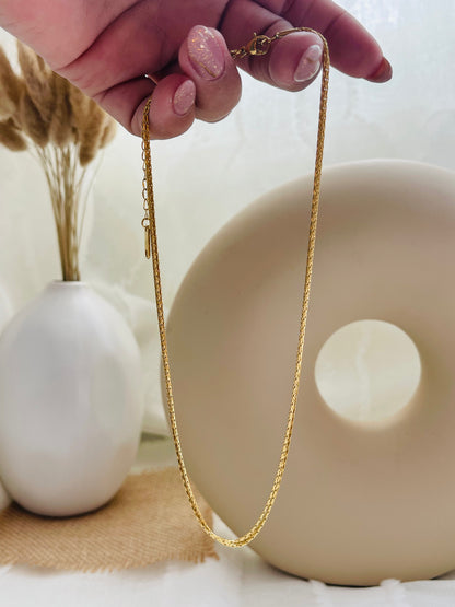 Celine Necklace