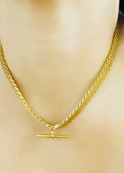 Iraida necklace