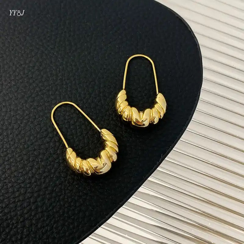 Paty Earrings