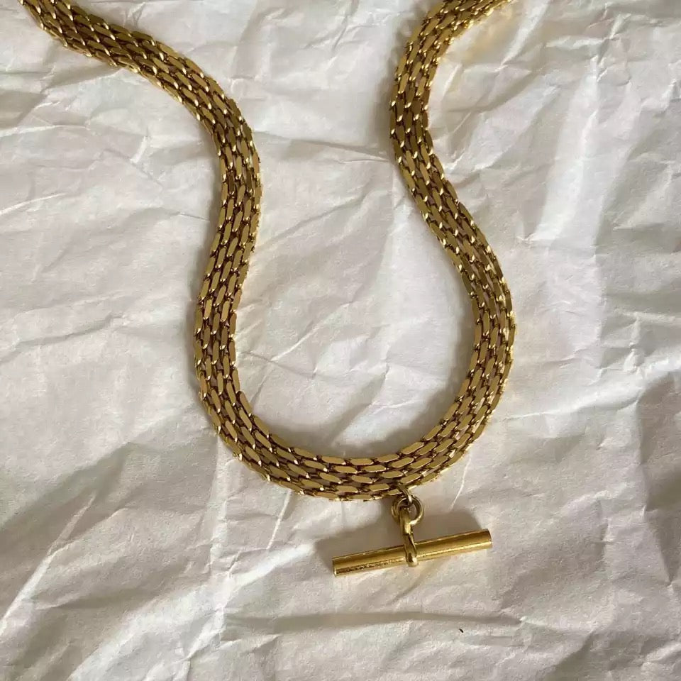 Iraida necklace