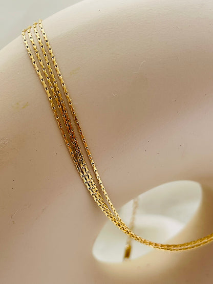 Celine Necklace