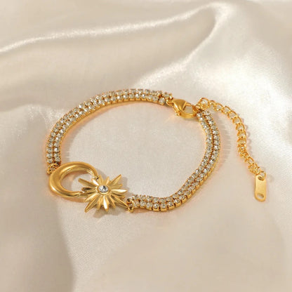 Luna bracelet