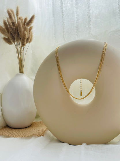 Celine Necklace