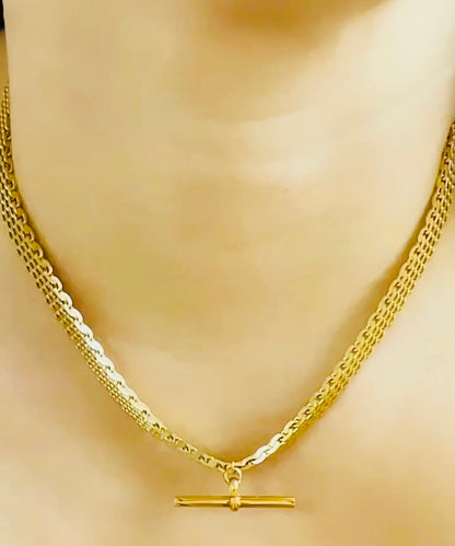 Iraida necklace